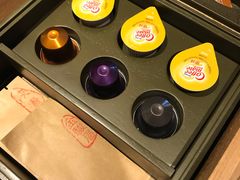 -西安华清御汤酒店