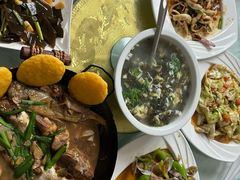 -景祥海鲜美食餐厅