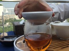 -小茶闲舍·观景商务茶馆(广州塔店)