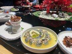 -湘湖大院(越王路店)