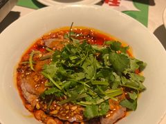 -鑫小城故事·藕汤·家常菜(台北一路总店)