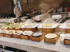 -皇马假日醉海南大酒店·假日一品派茶楼(秀英店)