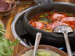 -笔记安顺夺夺粉火锅