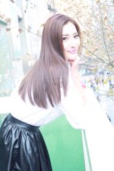 -MY HAIR ARDOR