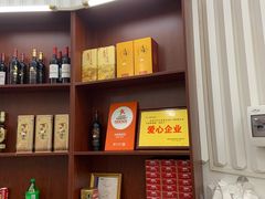 -秋姐美食店(旅游大道店)