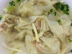 -朱新年·苏式汤团·面点(北寺塔店)