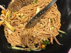 -西贝莜面村(近铁城市广场店)