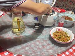 -湘当爱·鲜煮现炒(松岗立业路店)