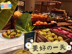 -味餐厅·海鲜·火锅·自助餐