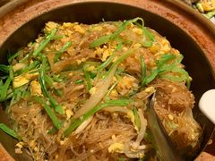 节瓜粉丝煲-金鸭季·北京烤鸭(深业上城店)