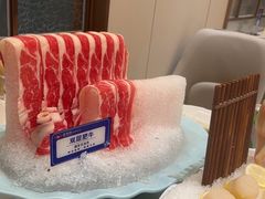 -帝皇海海鲜豆捞(桐泾商务广场店)