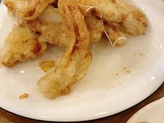 -毛毛熏肉•东北菜老字号(大安街店)