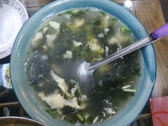 -临街徽菜馆·正宗黄山味