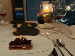 -Caprice(香港四季酒店)