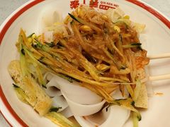 -秦人美食(区庄店)