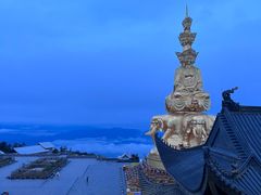 -峨眉山风景名胜区