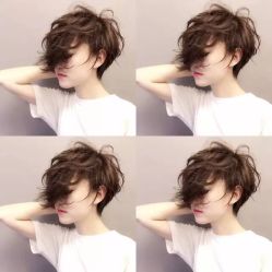 -木子造型S A L O N烫染·造型·理发