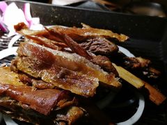 -楼兰新疆主题餐厅(苏州中心店)