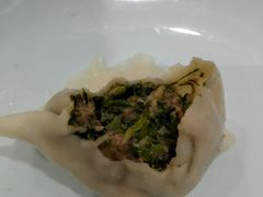 -老边饺子馆(东单店)