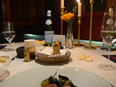 -三嚥阁 La Villa Restaurant