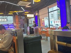 -亿牌牌东北烧烤(博物馆旗舰店)