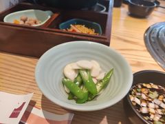 -汉拿山(包河万达店)