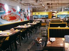 -黄记煌三汁焖锅(崇文门店)