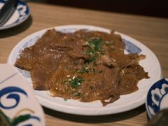 -小山日本料理(兴业太古汇店)