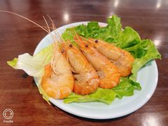 -蟹上黄·蟹黄面·江南糖水(人民广场店)