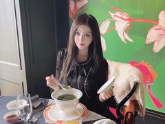 -上海滩餐厅(BFC外滩金融中心店)