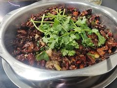 -天治宣·野椒鸡(龙头寺总店)