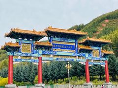 -塞罕坝国家级自然保护区