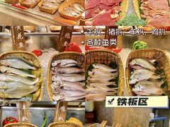 -康帝国际酒店-艾斯本自助西餐厅