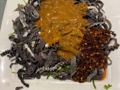 -振生清真饭店(永安道店)