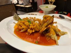 -馋遇江南·精致湖景雅宴(东方之门店)