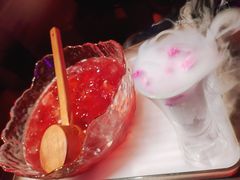 -MOSSO·Liveshow(M3香港广场店)