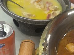 -金鸭都·老北京特色家常菜(潘家园店)