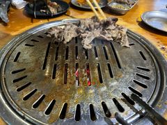 -炽城·烤肉名家(鸿达中央广场店)