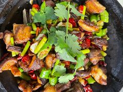 -张关合渣(航空大道店)