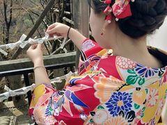 -京都冈本和服体验租赁店(清水寺店)