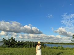-阳澄湖半岛旅游度假区