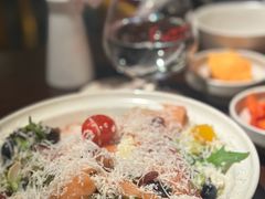 -Fuzzy Bistro 浮几韩餐·茶酒馆