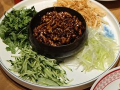 -满园烤鸭·春饼(抚顺万达店)
