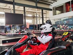 -RD卡丁车汽车俱乐部