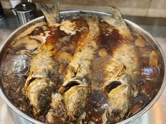 -京天红酒家(虎坊路店)