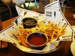 -Blac+Blac(中海环宇荟店)