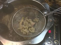 -来自潮州牛肉店(华强北店)