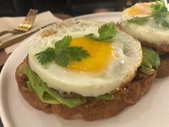 肉桂卷-大酉·M Coffee(北京美术馆店)