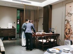 大堂-花锦堂·隐庐