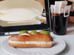 -屋裡·Union Bakery(龙江路店)